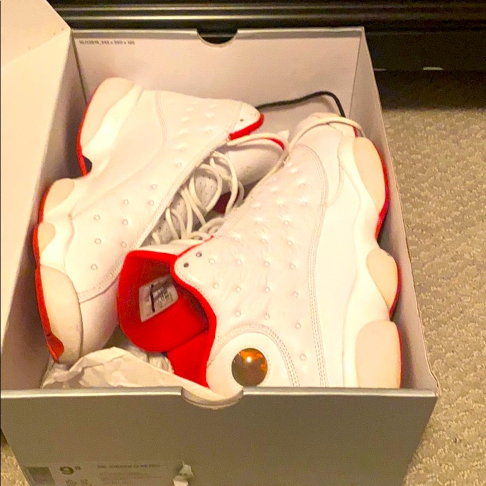 Air Jordan 13retro